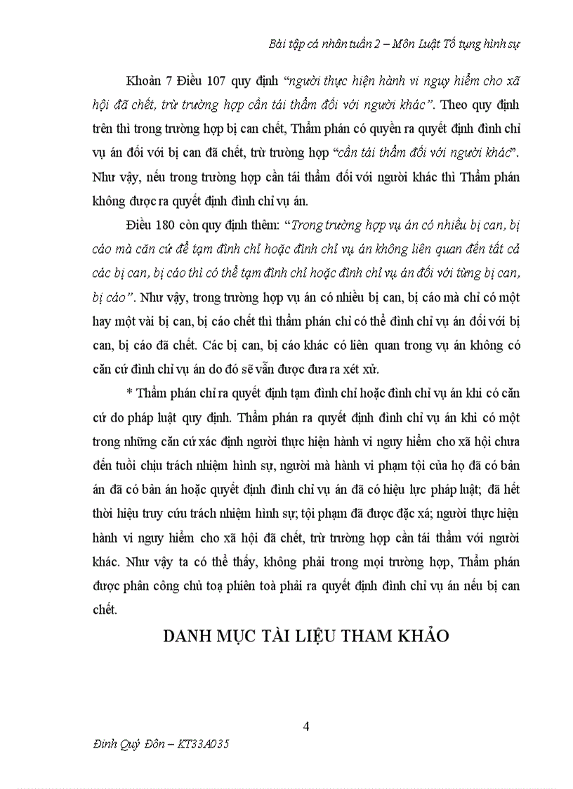 image for page Tố tụng hình sự khẳng định đúng sai 3