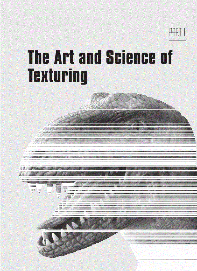 image for page Lightwave 3d 8 texturing