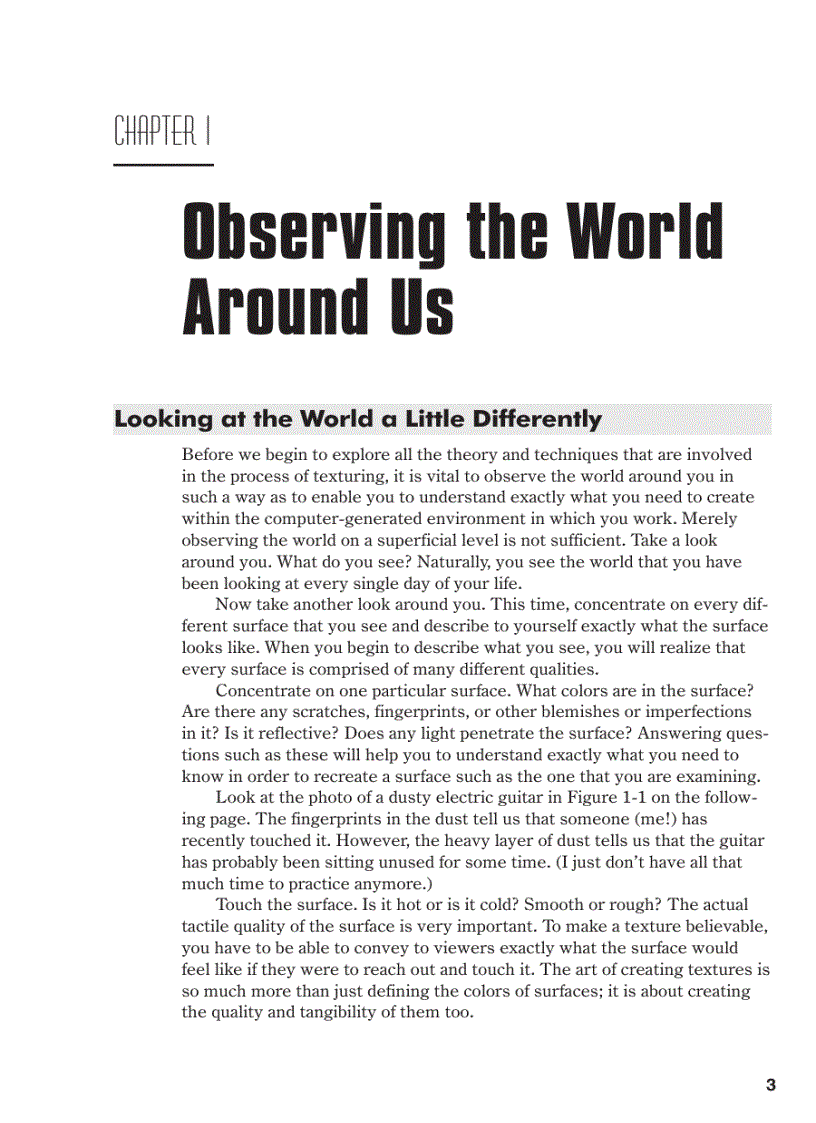 image for page Lightwave 3d 8 texturing