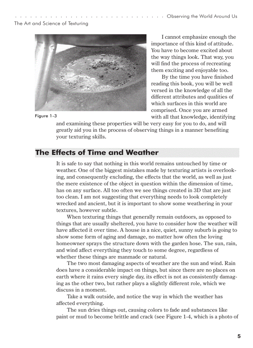 image for page Lightwave 3d 8 texturing