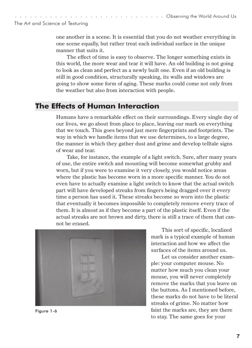 image for page Lightwave 3d 8 texturing