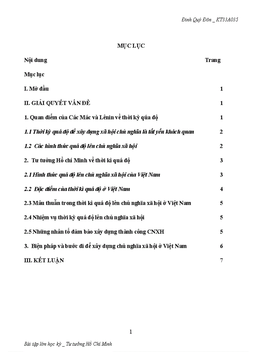 image for page Quan điểm của Hồ Chí Minh về xây dựng chủ nghĩa xã hội ở Việt Nam