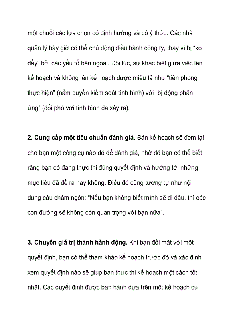 image for page Quyết định kinh doanh những kỹ năng cần biết P1