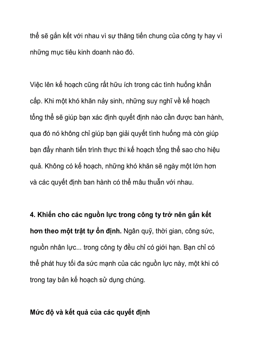 image for page Quyết định kinh doanh những kỹ năng cần biết P1