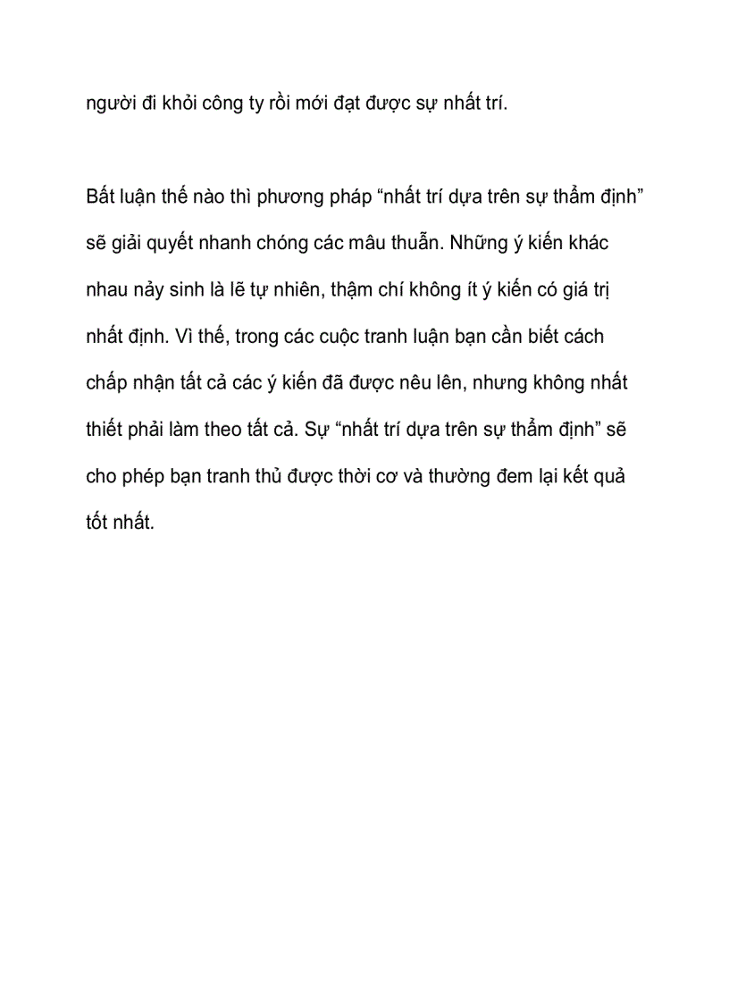 image for page Quyết định kinh doanh những kỹ năng cần biết P1