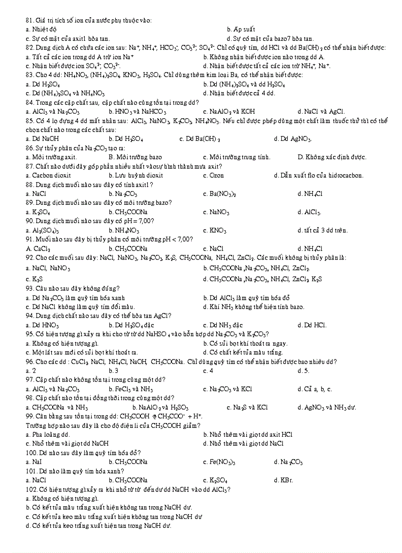 image for page Ôn tập hóa học 11 vô cơ nc