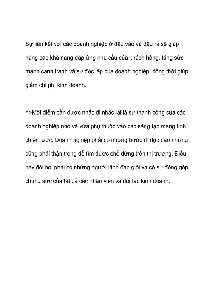 image for page Khởi nghiệp đừng vội chưa đánh đã thua