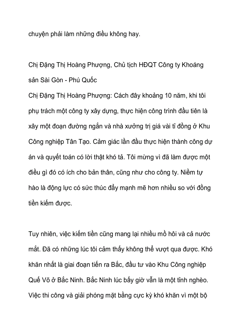 image for page Doanh nhân đồng tiền