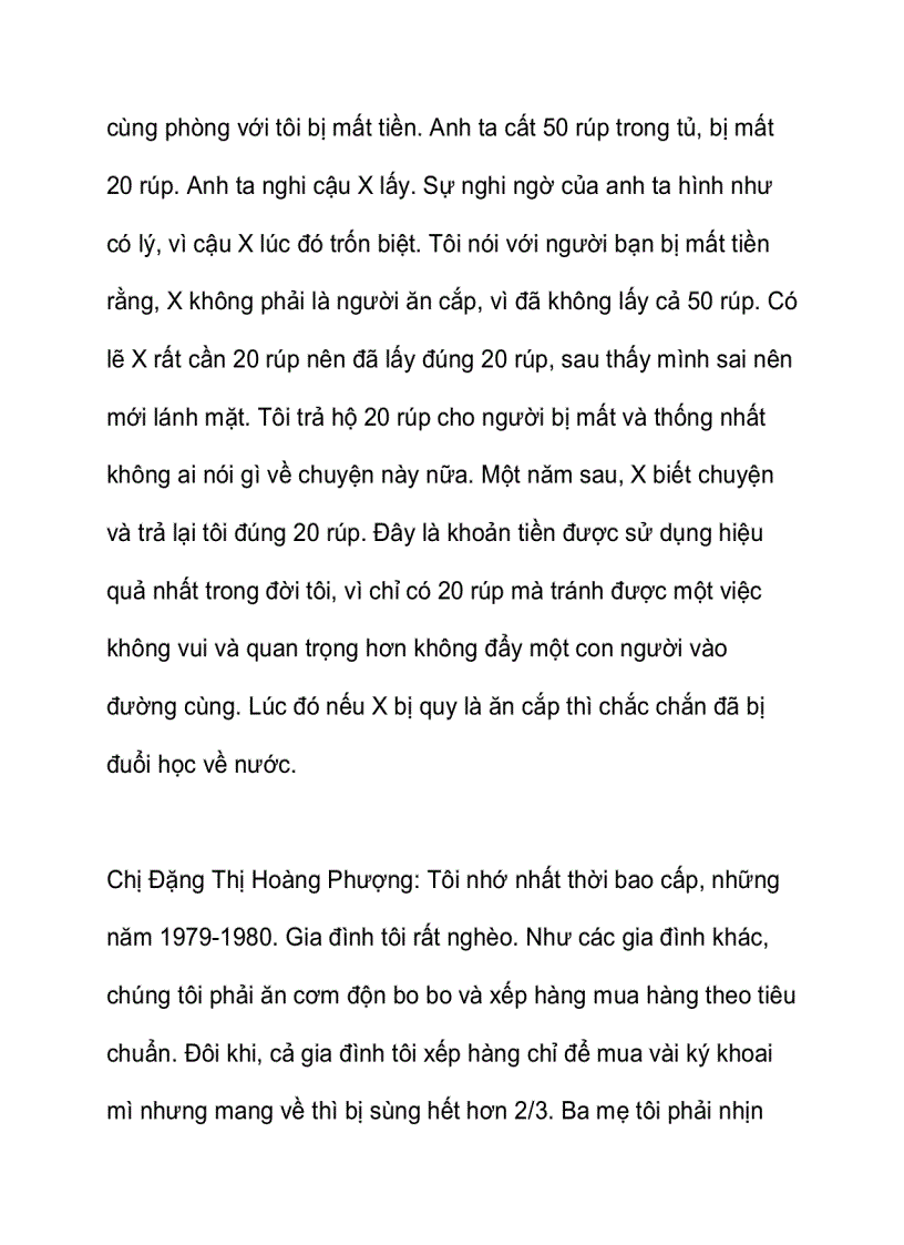 image for page Doanh nhân đồng tiền
