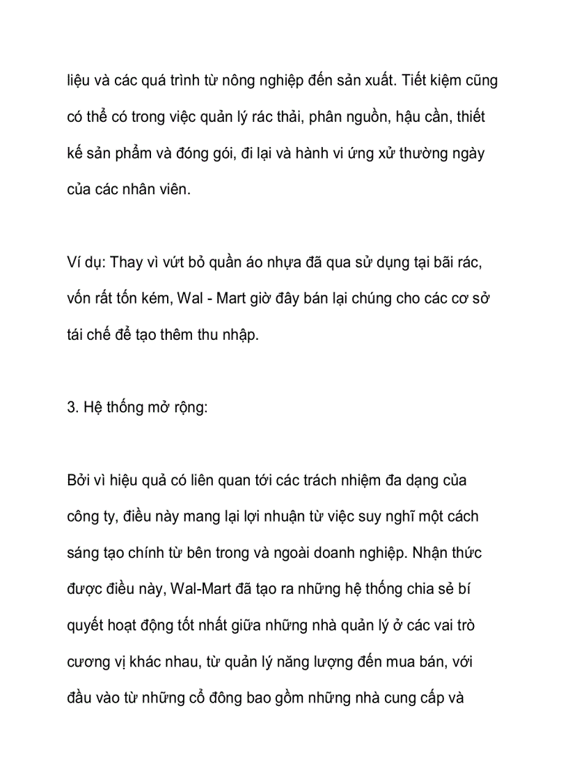 image for page Chuyển sự bền vững thành giá trị kinh doanh