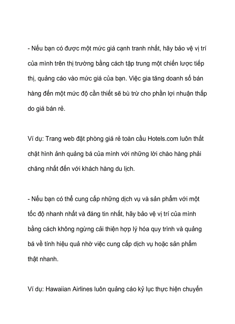 image for page Ba phép màu tạo nên thành công