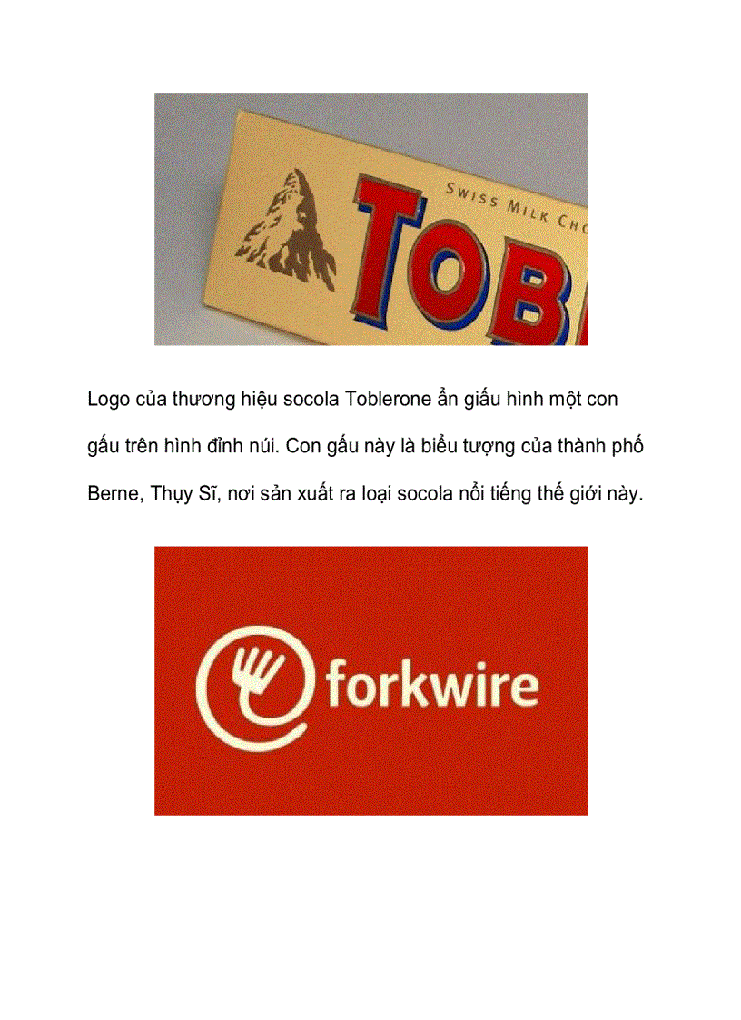 image for page Ý nghĩa ẩn giấu sau 10 logo thương hiệu nổi tiếng