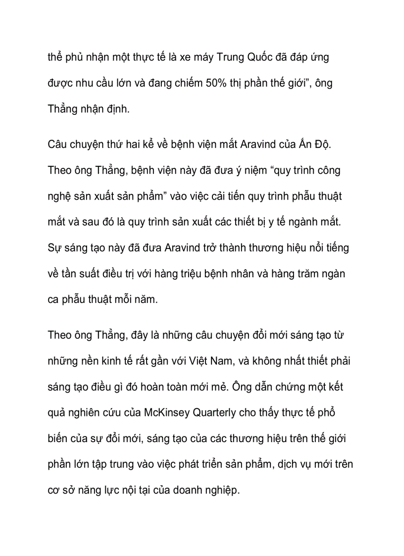 image for page Xây dựng thương hiệu trong một thế giới biến đổi