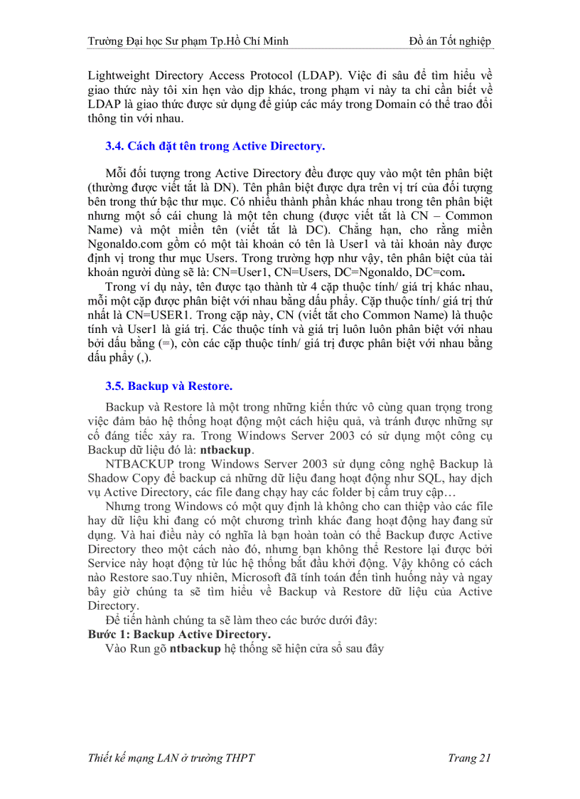 image for page Nghiên cứu thiết kế và xây dựng hệ thống mạng LAN tại trường THPT