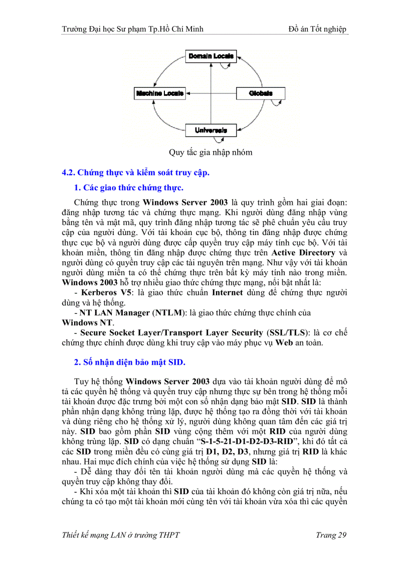 image for page Nghiên cứu thiết kế và xây dựng hệ thống mạng LAN tại trường THPT