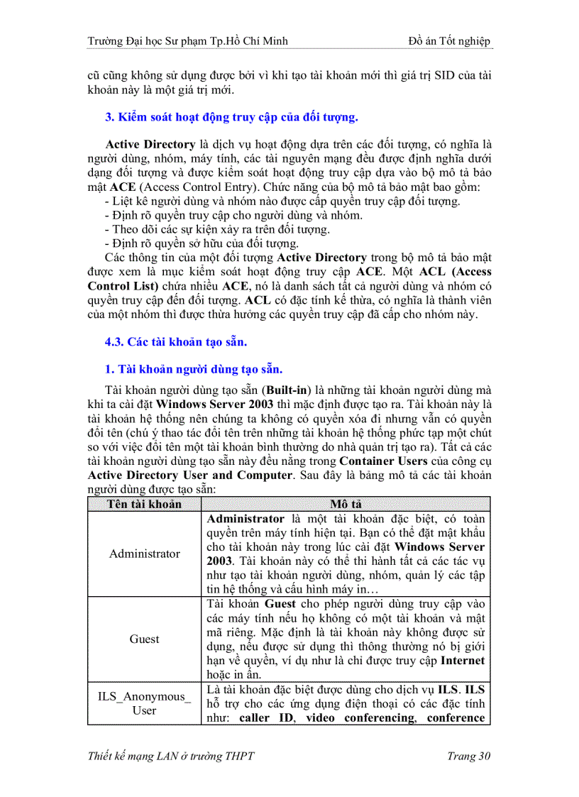 image for page Nghiên cứu thiết kế và xây dựng hệ thống mạng LAN tại trường THPT