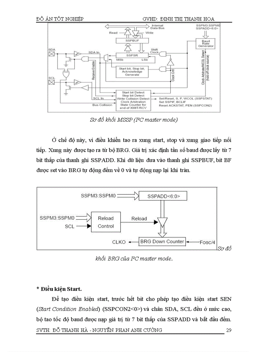 image for page Thiết kế thi công Mạch đếm và phân loại sản phẩm sử dụng Vi xử lý PIC16F877A
