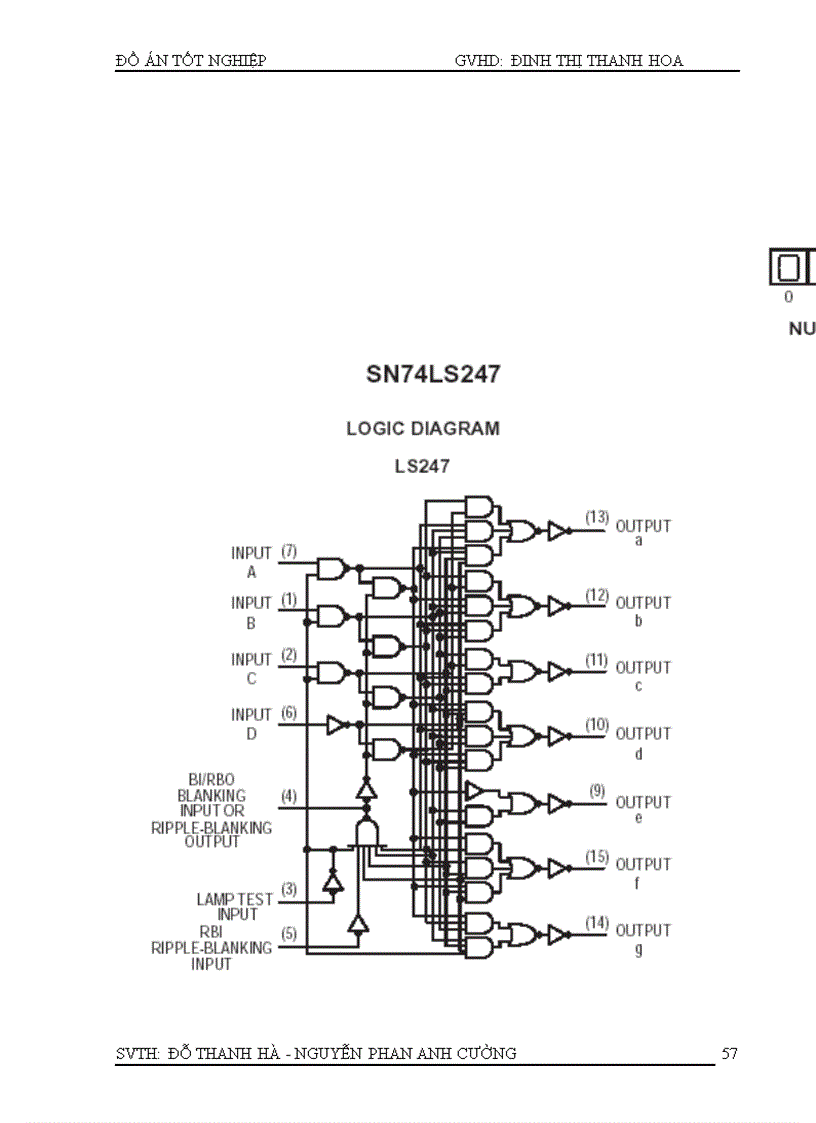 image for page Thiết kế thi công Mạch đếm và phân loại sản phẩm sử dụng Vi xử lý PIC16F877A