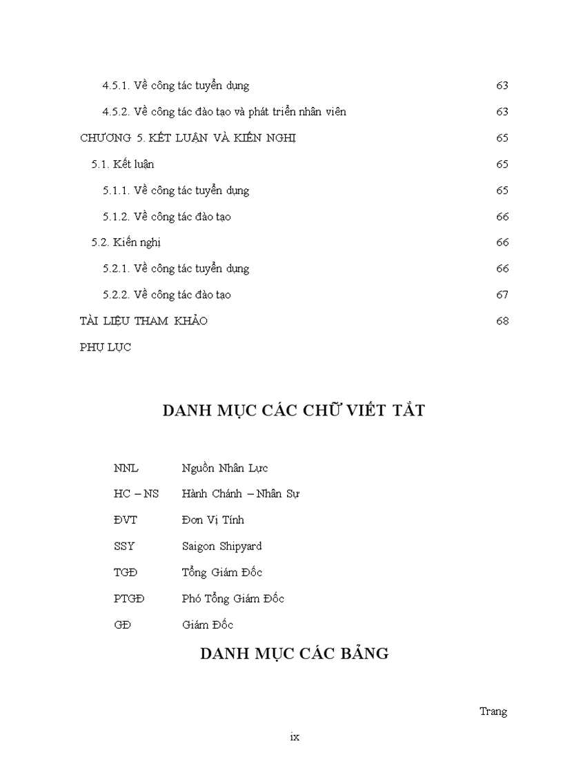 image for page Đánh giá công tác tuyển dụng và đào tạo nhân viên tại nhà máy sửa chữa và đóng tàu Sài Gòn