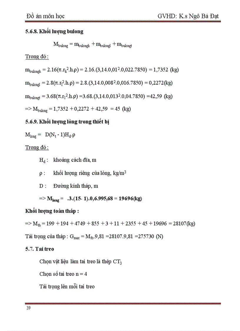 image for page Hấp thụ SO2 trong khí thải bằng nước