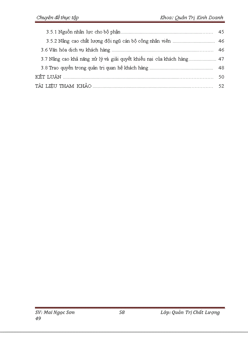 image for page Phát triển Quản trị quan hệ khách hàng tại Ngân hàng Nông nghiệp và Phát triển nông thôn chi nhánh TP Hải Dương