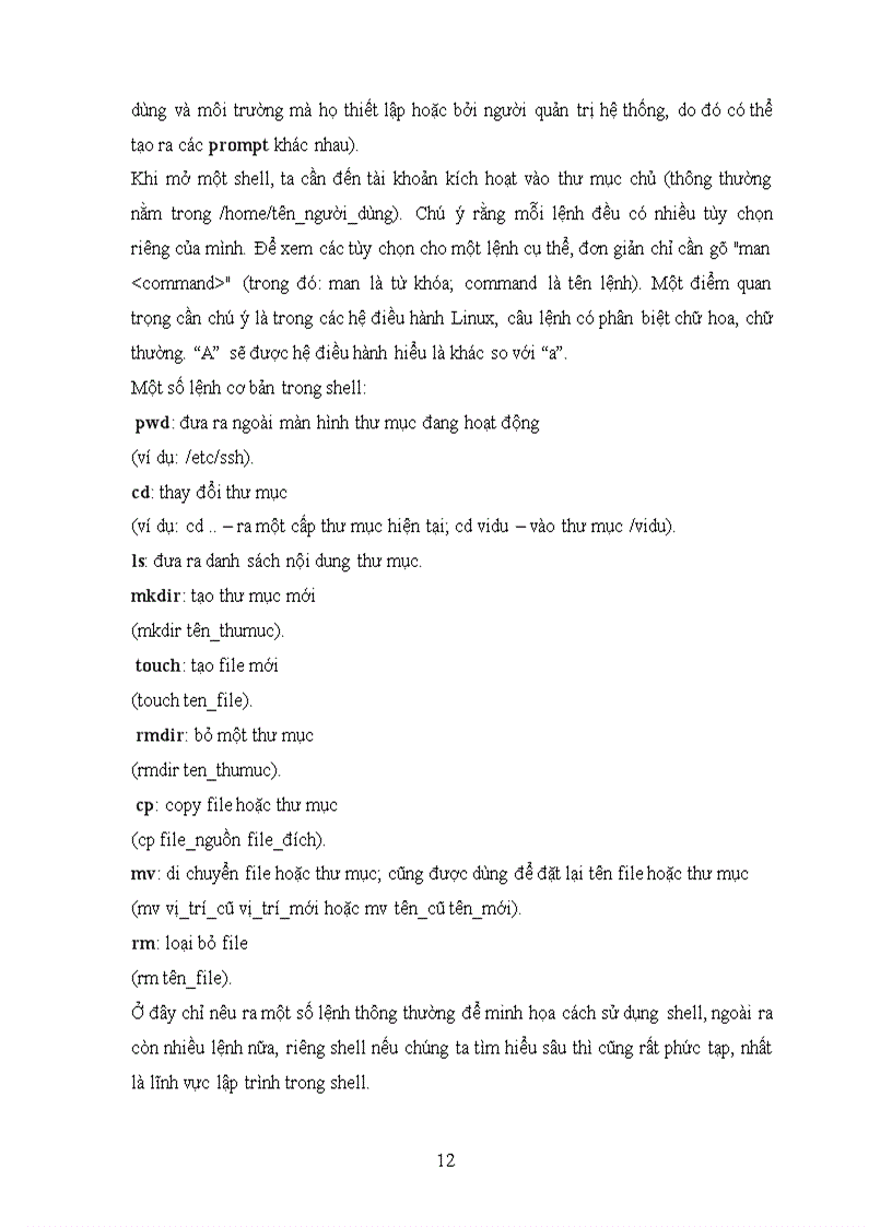 image for page Tìm hiểu về Linux