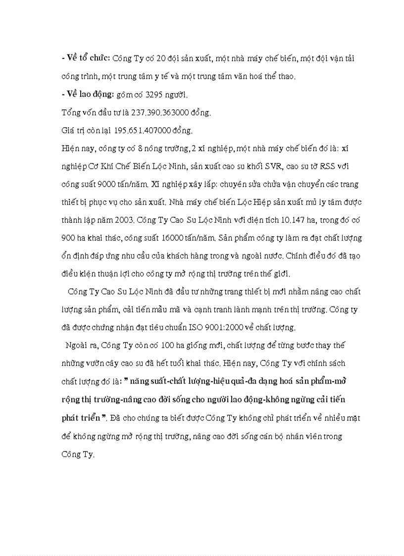 image for page Tìm hiểu quy trình sản xuất và kiểm phẩm các chỉ tiêu cao su khối SVR3L từ mủ nước