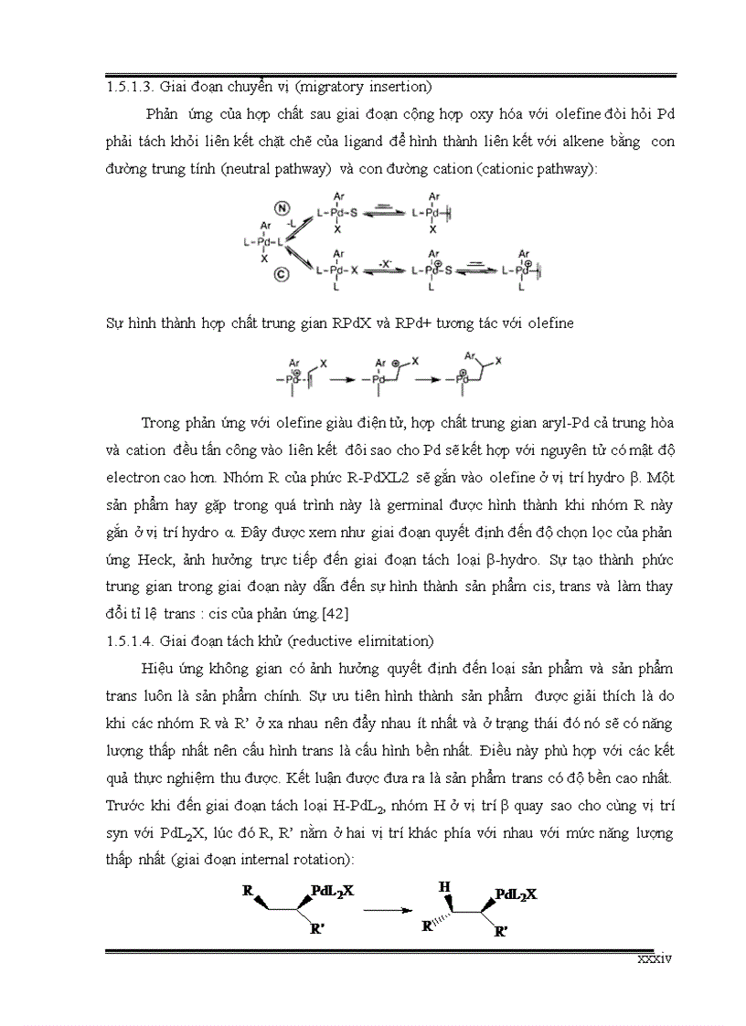 image for page Nghiên cứu thực hiện phản ứng Heck sử dụng xúc tác Palladium cố định trên vật liệu Nano từ tính trong điều kiện vi sóng