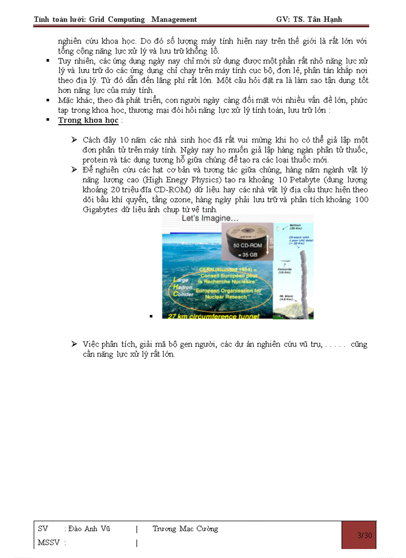 image for page Tính toán lưới Grid Computing Management