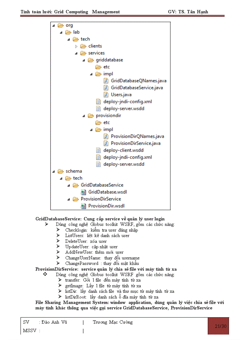 image for page Tính toán lưới Grid Computing Management