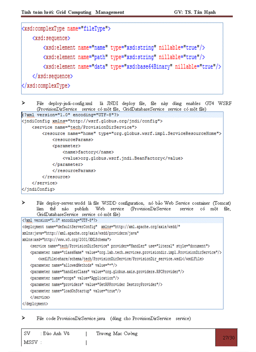 image for page Tính toán lưới Grid Computing Management