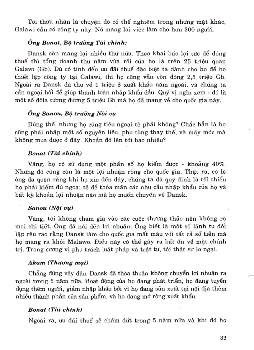 image for page Thương Mại Quốc Tế