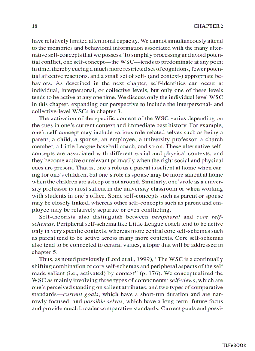 image for page Leadership Processes and Follower Self Identity