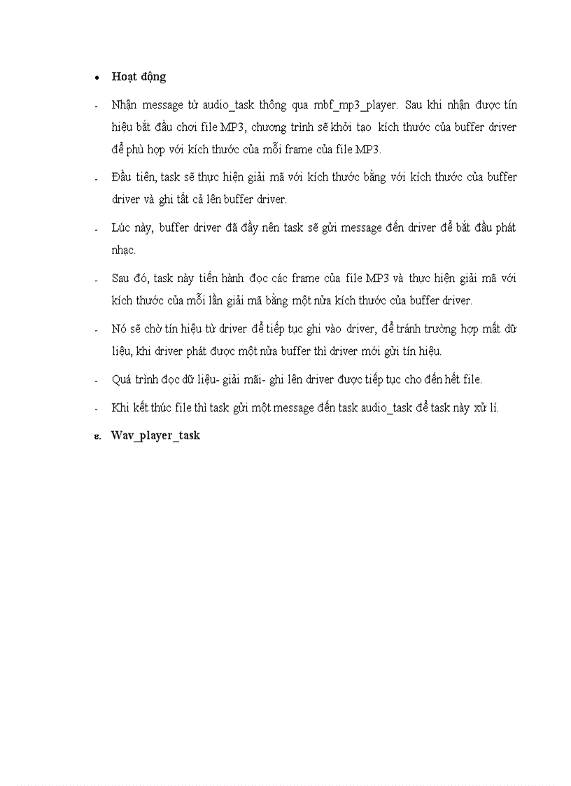 image for page Xây dựng chương trình chơi nhạc Flac trên T Engine Board