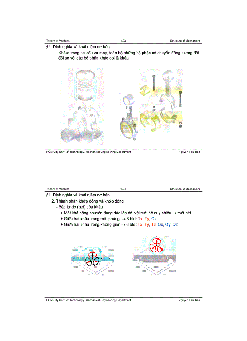 image for page Bài tập ví dụ giáo án đầy đủ bài tập lớn về bộ môn nguyên lý máy