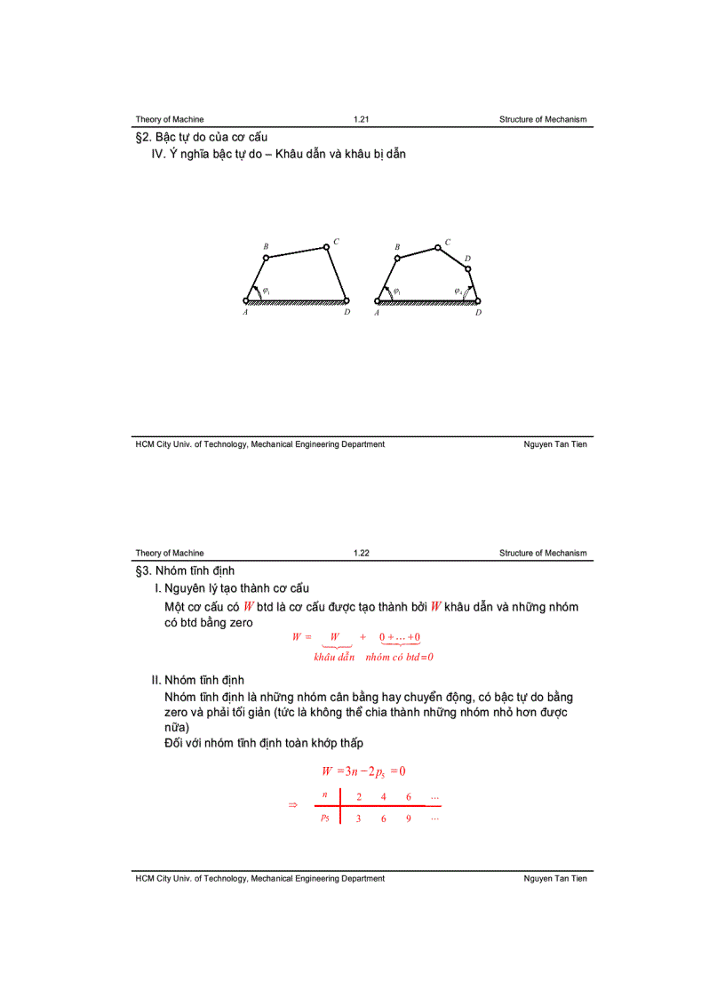 image for page Bài tập ví dụ giáo án đầy đủ bài tập lớn về bộ môn nguyên lý máy
