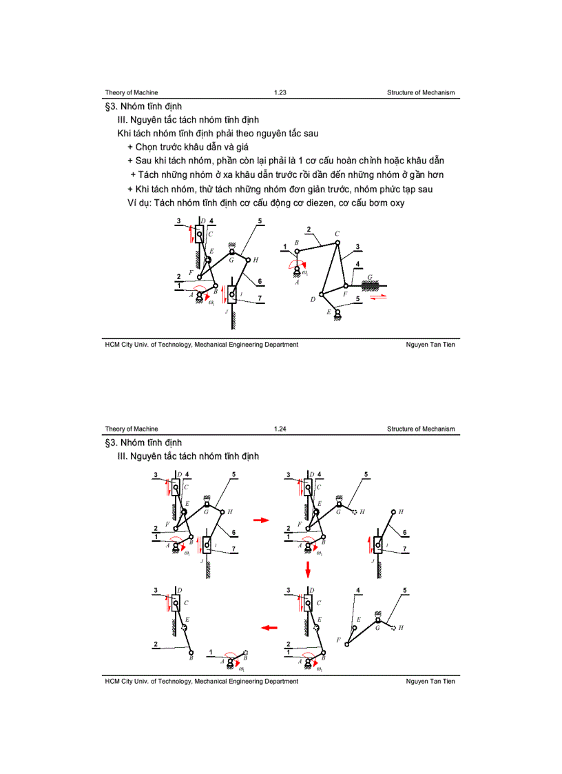 image for page Bài tập ví dụ giáo án đầy đủ bài tập lớn về bộ môn nguyên lý máy
