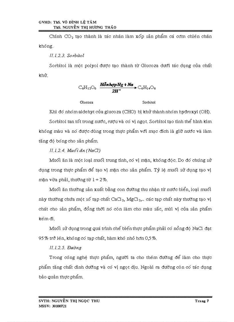 image for page Nghiên cứu quy trình sản xuất cá cơm chiên chân không