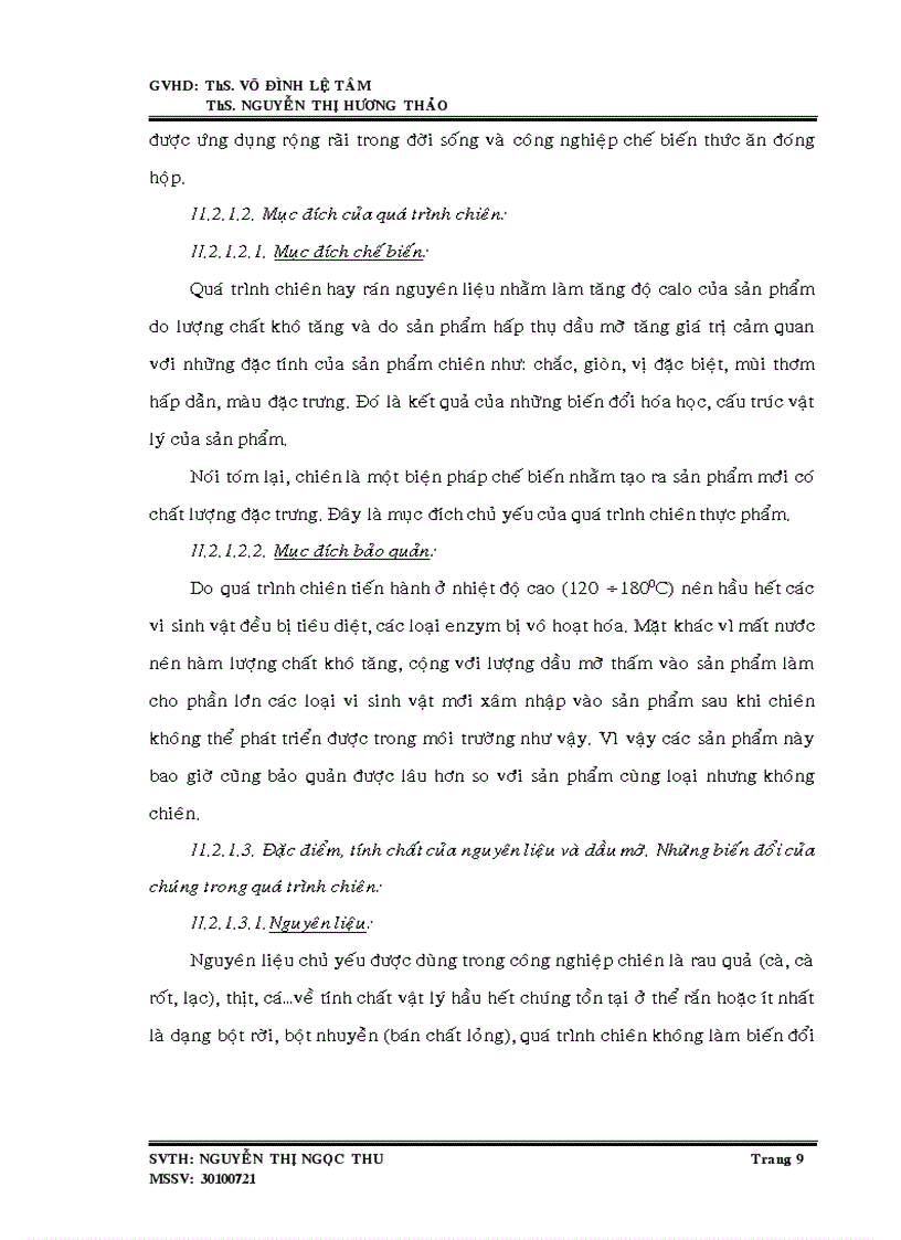 image for page Nghiên cứu quy trình sản xuất cá cơm chiên chân không