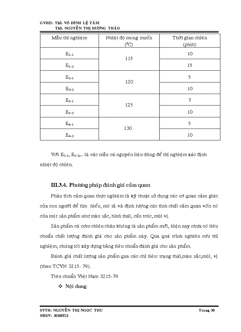 image for page Nghiên cứu quy trình sản xuất cá cơm chiên chân không