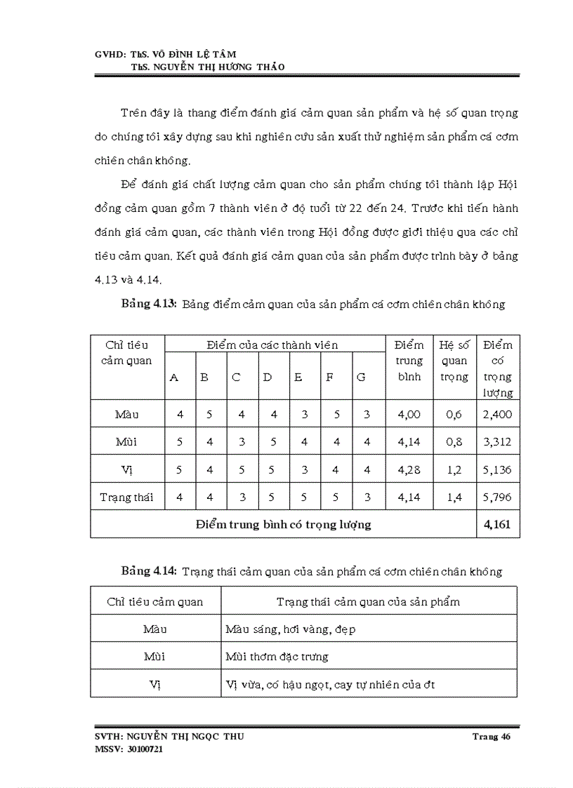 image for page Nghiên cứu quy trình sản xuất cá cơm chiên chân không