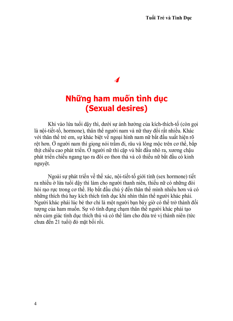 image for page Tuổi trẻ Sức Khỏe Tình dục
