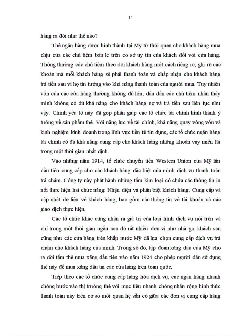 image for page Giải pháp mở rộng phát hành và thanh toán thẻ tại ngân hàng Ngoại thương Việt Nam trong điều kiện hội nhập quốc tế về tài chính ngân hàng tại Việt Nam