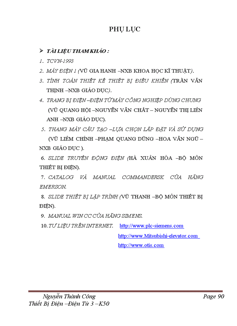 image for page Thiết kế và dựng mô hình thang máy sử dụng biến tần động cơ KĐB cho nhà 4 tầng dùng PLC S7 200