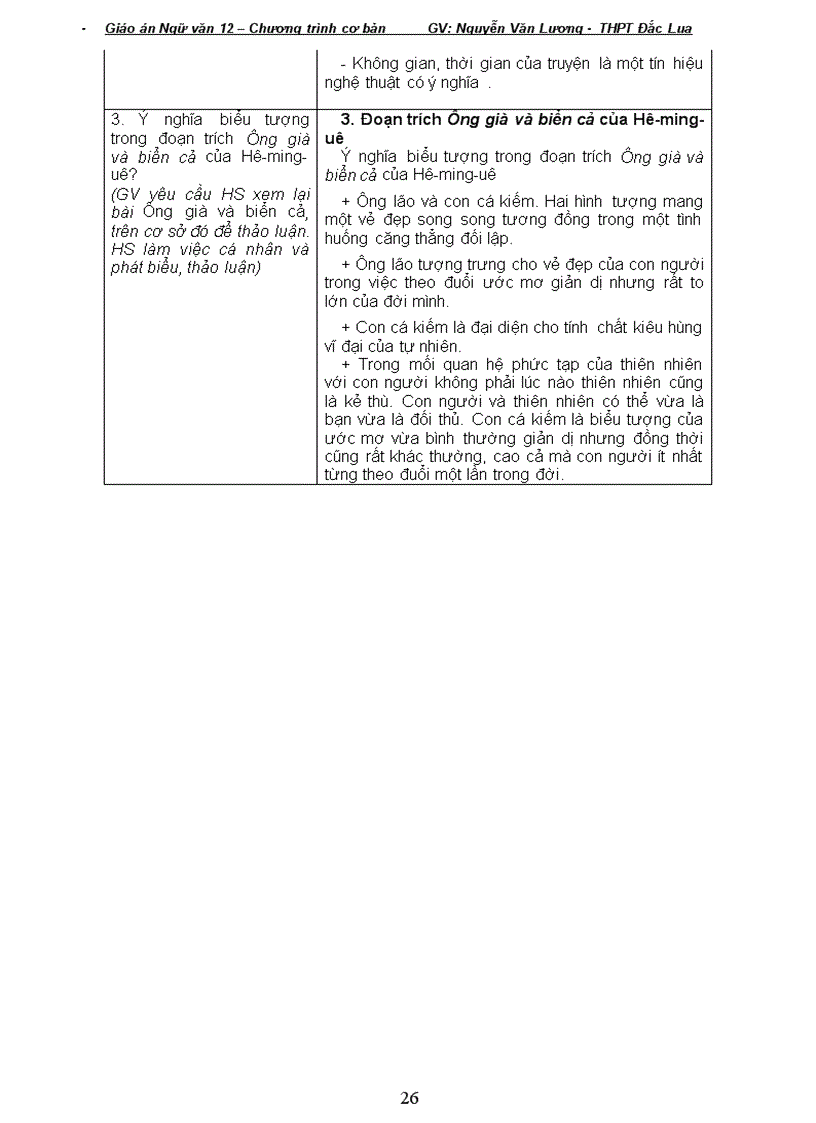 image for page Chương trình căn bản Ngữ Văn 12