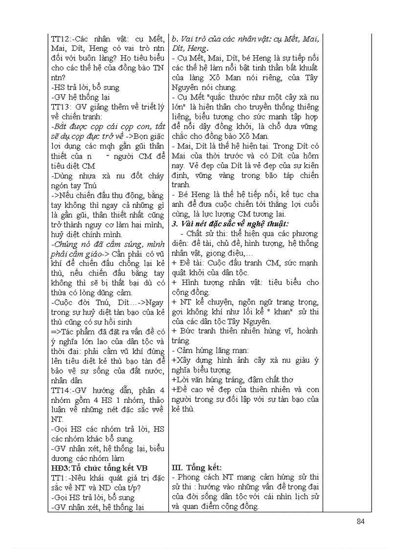 image for page Chương trình nâng cao ngữ văn lớp 12