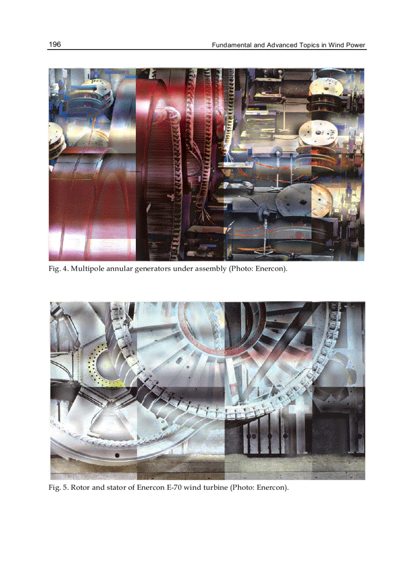 image for page Wind Turbine Gearbox Technologies