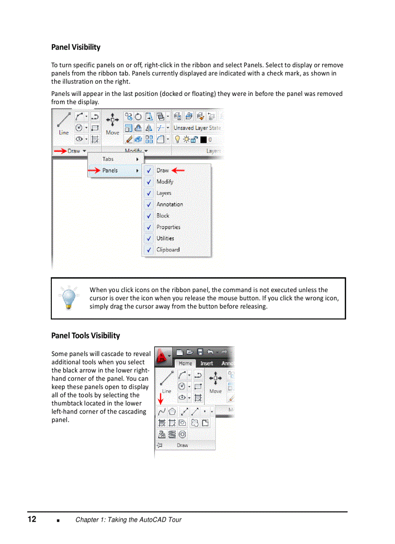image for page Giáo trinh dạy học Autocad 2010
