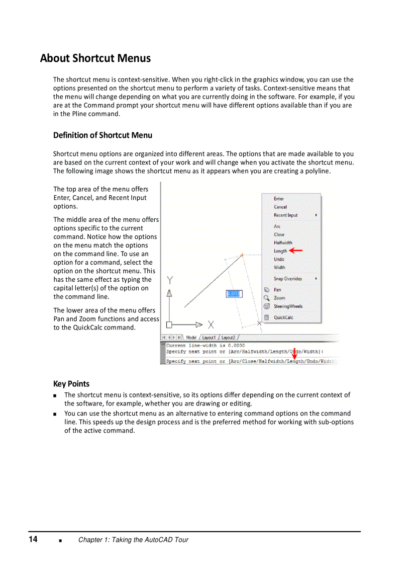 image for page Giáo trinh dạy học Autocad 2010