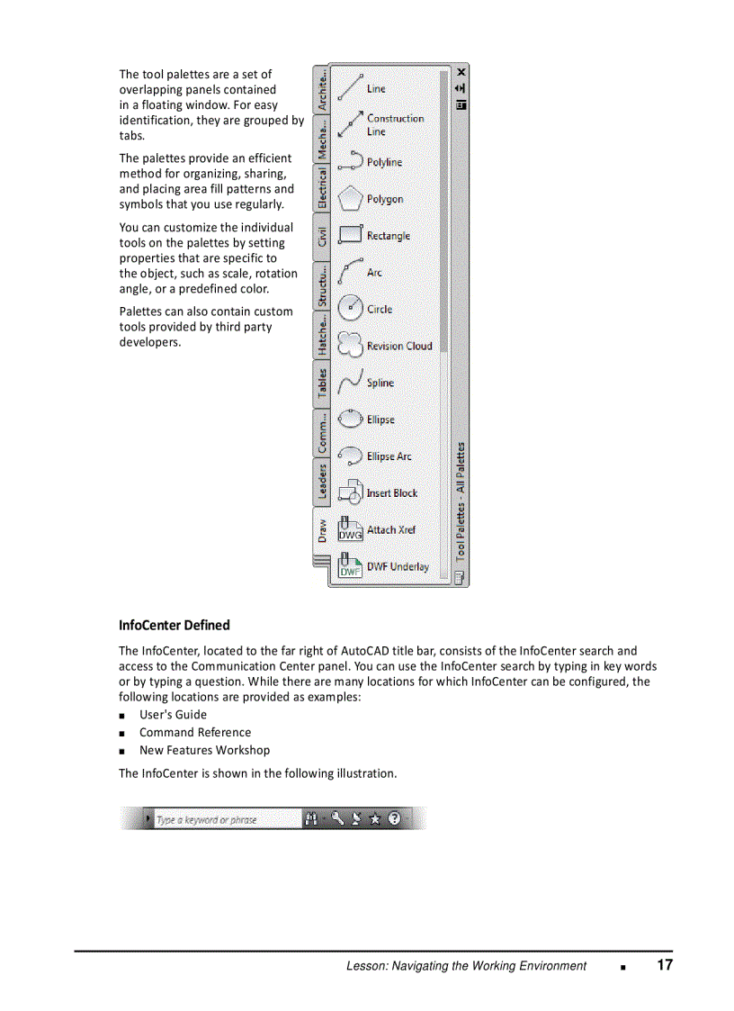 image for page Giáo trinh dạy học Autocad 2010
